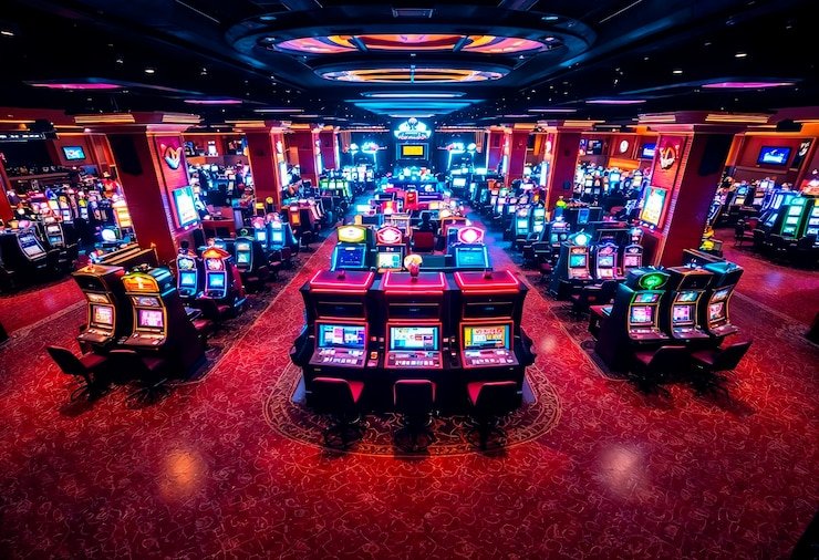 Roda European Roulette dengan nomor 0-36 di studio dealer langsung ingat123