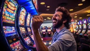 Navigasi menu yang intuitif untuk semua kategori permainan Menu ponsel ingat123 menunjukkan tab Football, Live Casino, Slots, dan Esports